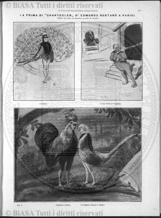 v. 3, n. 11 (1928-1929) - Copertina: 1