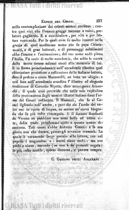 v. 75 (1838) - Frontespizio