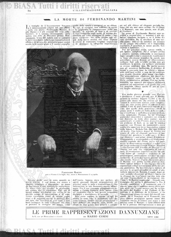 n. 32 (1883) - Pagina: 249 e sommario
