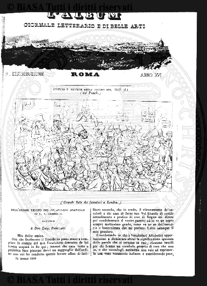 n.s., n. 116 (1856-1857) - Pagina: 137