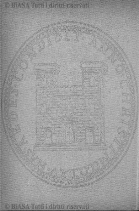 n. 30 (1879) - Frontespizio
