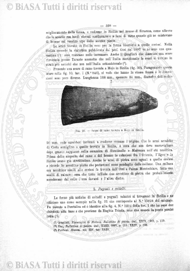 n. 18, n. speciale (1910) - Frontespizio