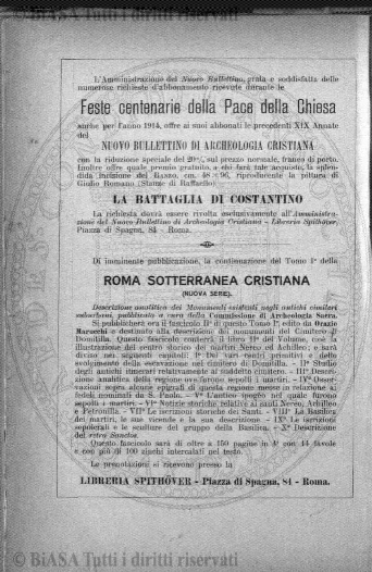 s. 3, n. 17-18 (1898) - Pagina: 125 e sommario