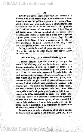 v. 4, n. 8 (1870) - Sommario: p. 113