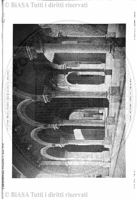 s. 5, n. 5 (1890) - Sommario: p. 65