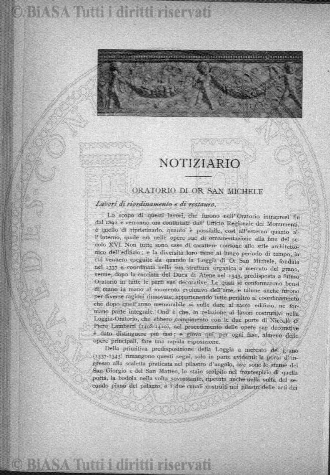 n. 4 (1930) - Pagina: 121