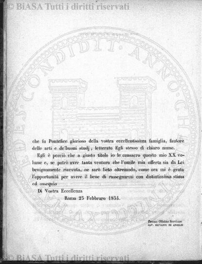 n. 20 (1893) - Frontespizio