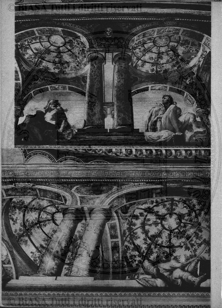 n. 12 (1905) - Copertina: 1 e sommario