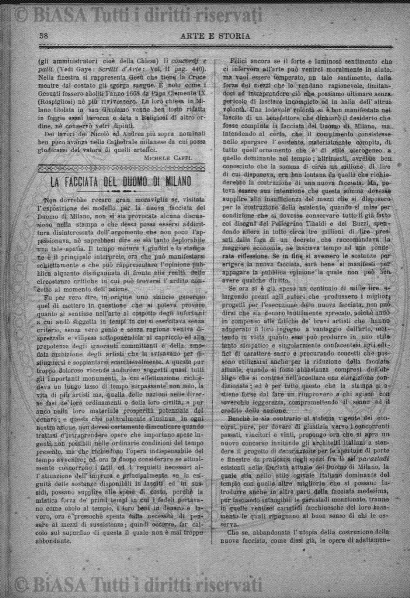 n. 22 (1890-1891) - Pagina: XXV
