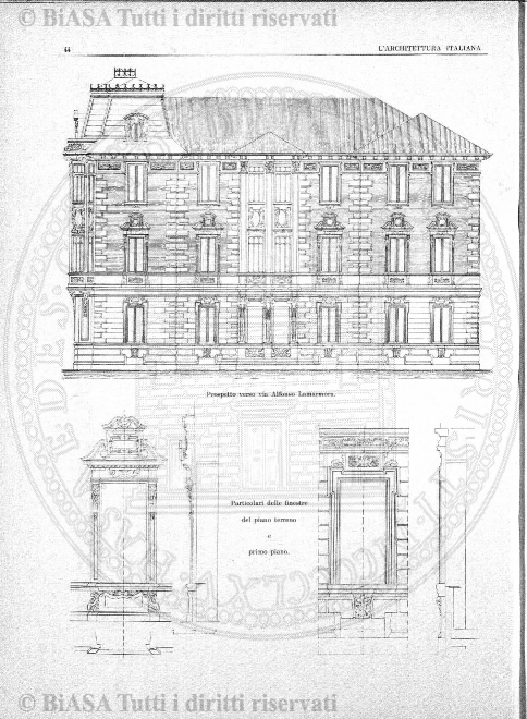 v. 27, n. 159 (1908) - Pagina: 163