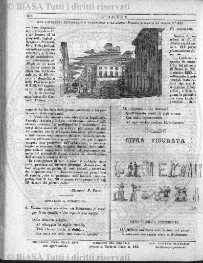 v. 3, n. 1 (1868) - Frontespizio