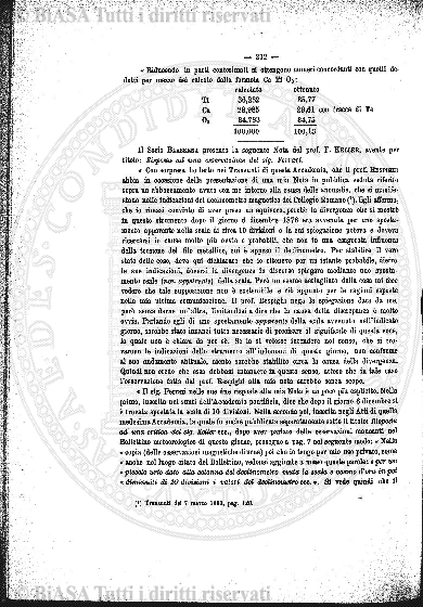 v. 134 (1854) - Frontespizio