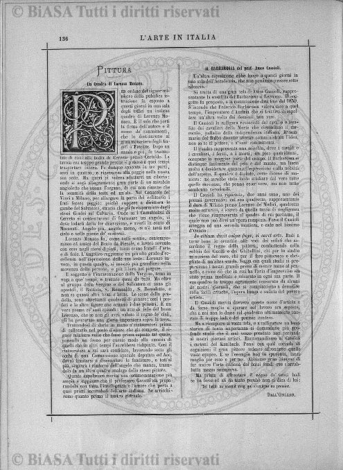 n. 12 (1888) - Pagina: 89 e sommario