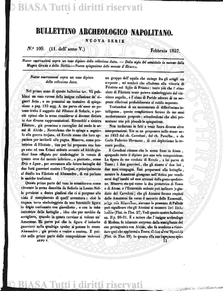 v. 16, n. 26 (1849-1850) - Pagina: 201