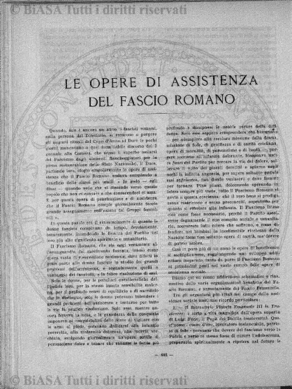 n. 2 (1930) - Pagina: 41