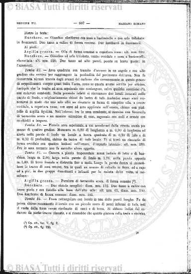 n. 12 (1911) - Copertina: 1 e sommario