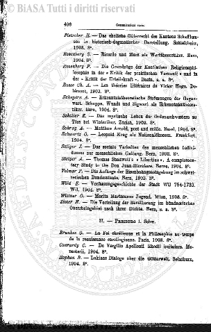 n. 33 (1893) - Frontespizio