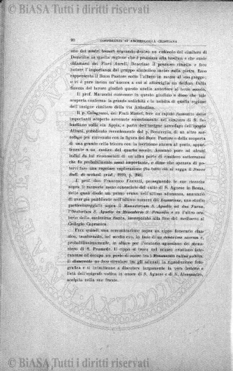 n. 22 (1896) - Frontespizio