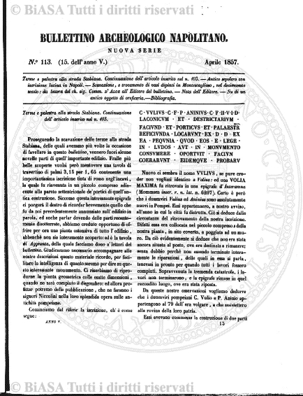 n. 47 (1844-1845) - Pagina: 89
