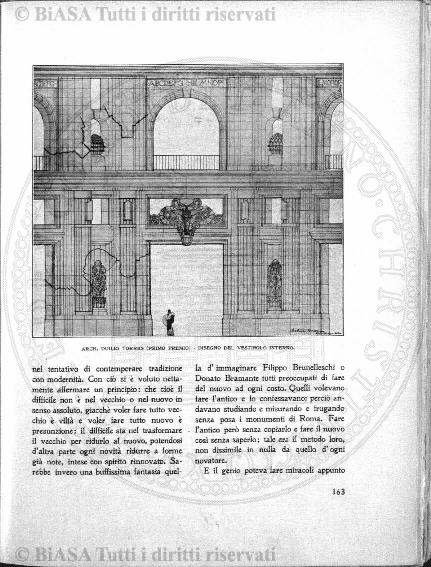 n. 3 (1907) - Copertina: 1 e sommario