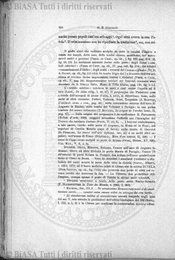 n. 3 (1921) - Copertina: 1