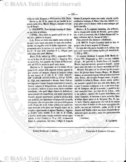 s. 5 (1890) - Occhietto