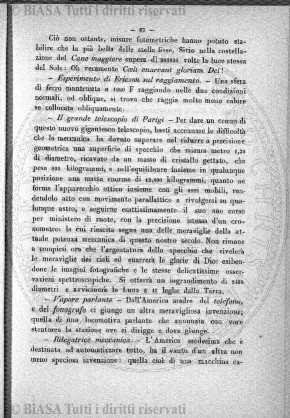 v. 20, n. 10 (1853-1854) - Pagina: 73
