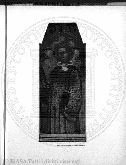 n. 24 (1879) - Frontespizio e sommario