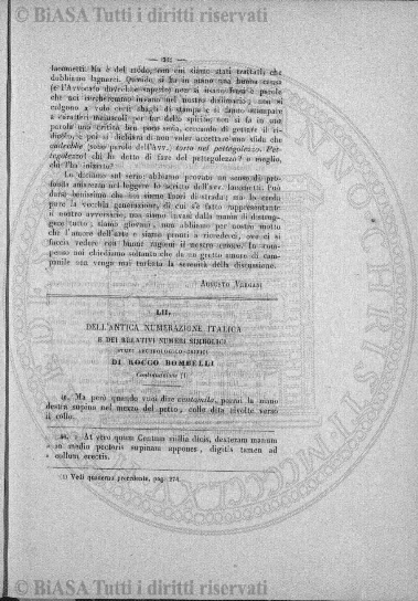 s. 2, v. 2, appendice (1886) - Tavola fuori testo