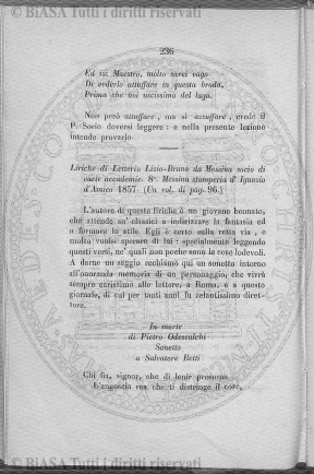 n. 2 (1888) - Pagina: 9 e sommario