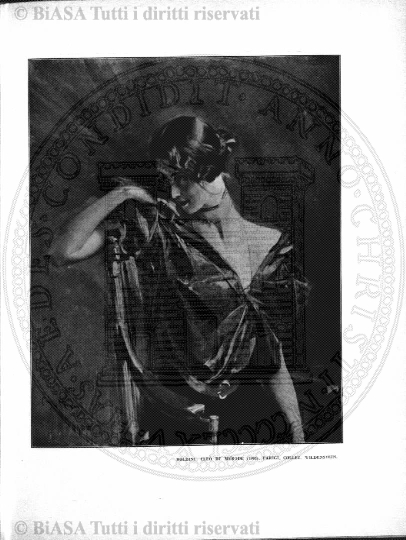 n. 8 (1929) - Pagina: 1