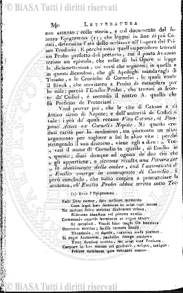 v. 7, n. 23 (1840-1841) - Pagina: 177