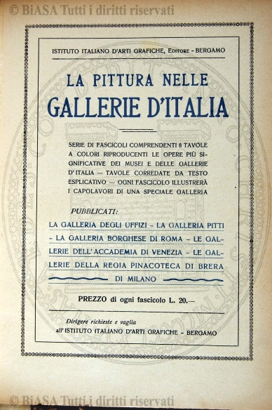 n. 8 (1889) - Pagina: 57 e sommario