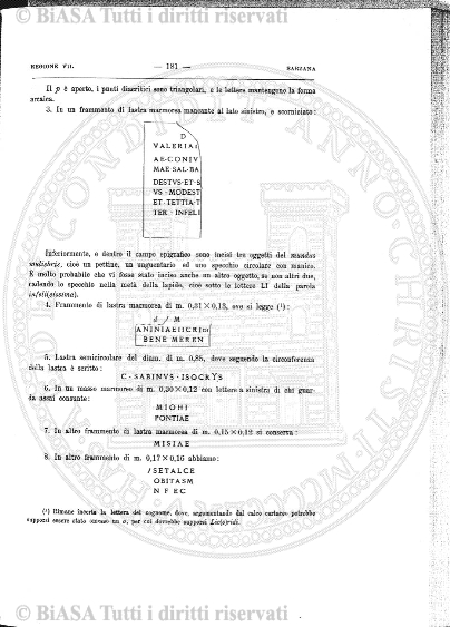 v. 7, n. 36 (1840-1841) - Pagina: 281