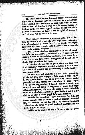 n. 31 (1907) - Frontespizio