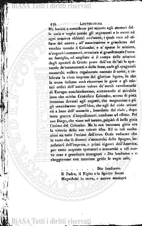 v. 13, n. 26 (1846-1847) - Pagina: 201