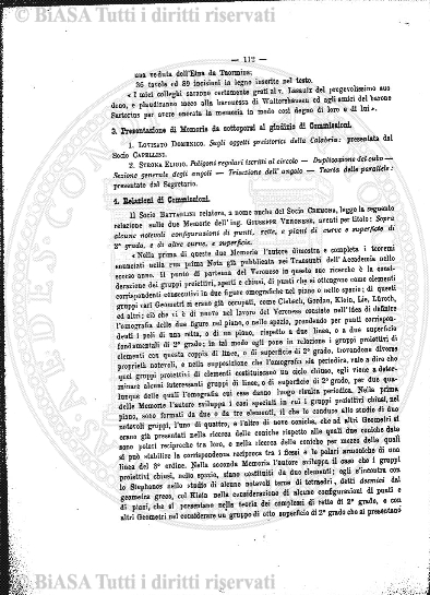 n. 1 (1921) - Copertina: 1