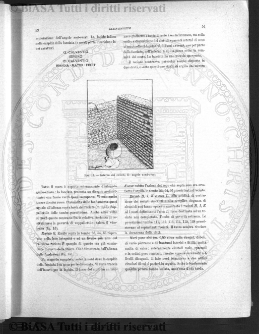 s. 3, v. 3, n. 11 (1884) - Sommario: p. 161