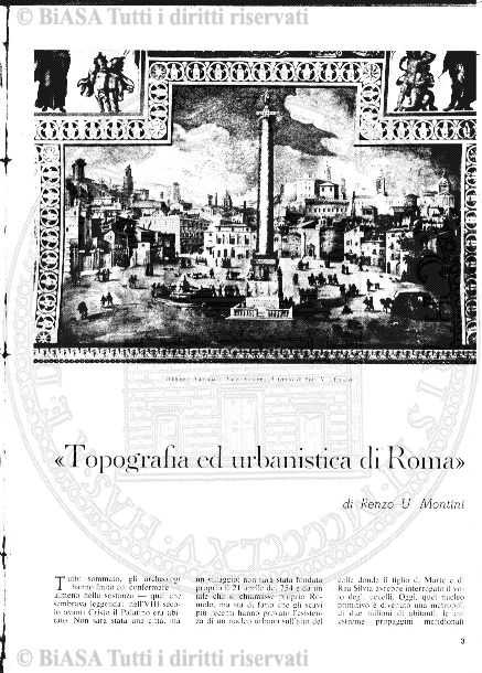 n. 19 (1888) - Frontespizio