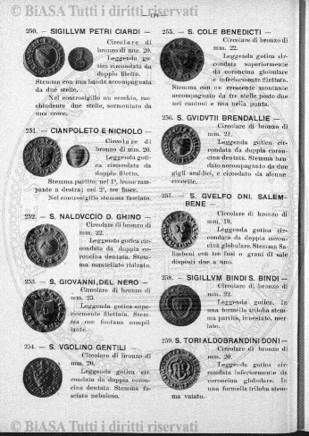 v. 4, n. 5 (1870) - Sommario: p. 65
