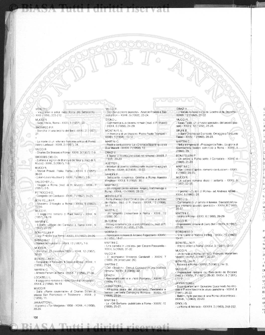 s. 2, v. 6, n. 2 (1880) - Sommario: p. 17
