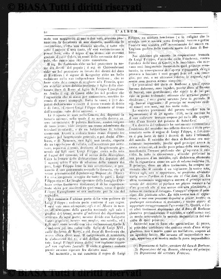 n. 1 (1910) - Frontespizio