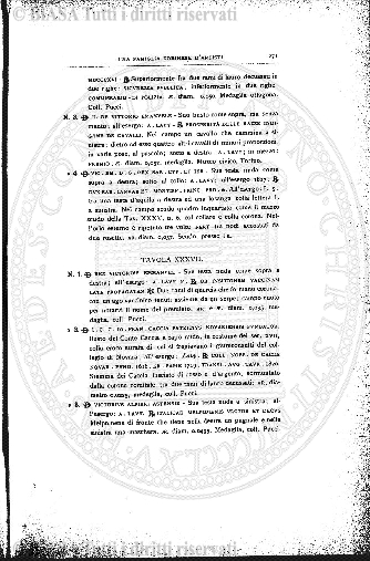 v. 1, n. 3 (1915) - Copertina: 1