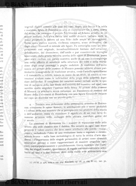 n. 4 (1881) - Frontespizio e sommario