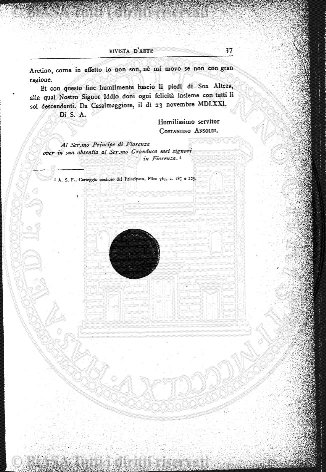 s. 2, v. 5, n. 12 (1879) - Sommario: p. 177