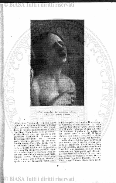 n. 10 (1903) - Copertina: 1 e sommario