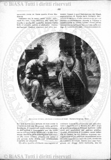 n. 11 (1955) - Pagina: 313