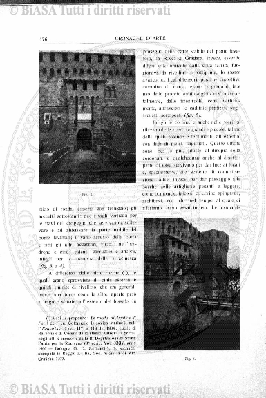 n. 1 (1912-1913) - Frontespizio