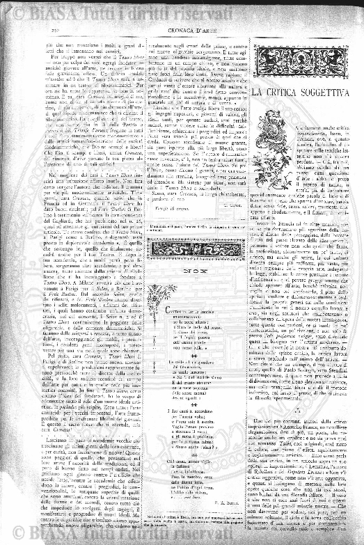 n. 39-40 (1874-1875) - Pagina: 305