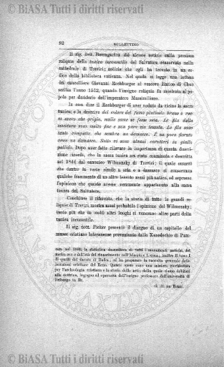 n. 33 (1883) - Pagina: 257 e sommario